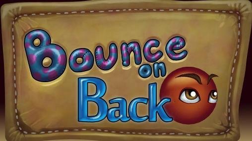 game pic for Bounce on back